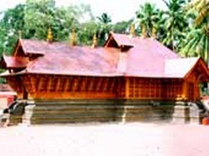 Puttingal Temple - Paravur