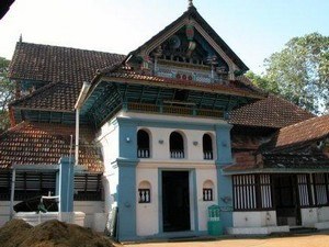 Thazhathangadi Juma Masjid