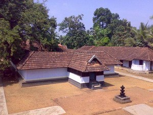 Surya Deva Temple - Adityapuram