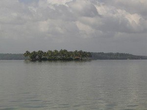 Munroe Island