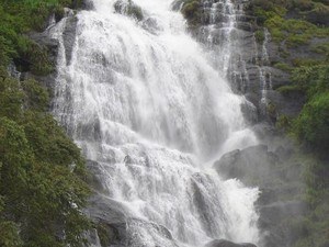 Chinnakanal Waterfalls / Power House Falls