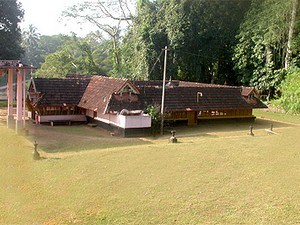 Valamchuzy Temple