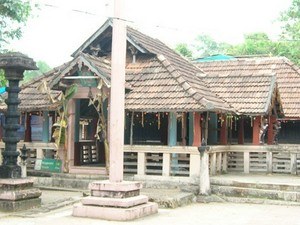Mannady