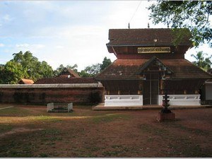 Valayanad Temple