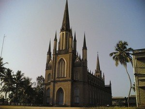 Vimalagiri Church