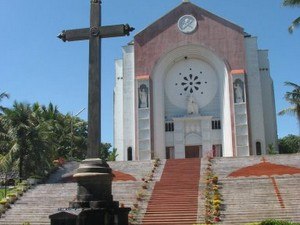 St. Thomas Cathedral - Palai