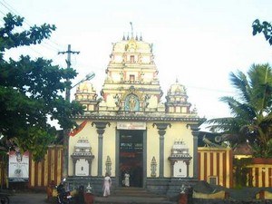 Sri Subramanya Swami Temple - Perunna