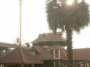 Chakkulathukavu Temple