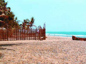 Kolavipalam Beach
