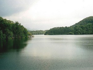 Peruvannamuzhi Dam