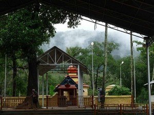 Nilackal