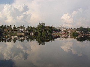 Kollam Tour Packages