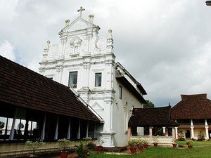 Cheriyapally Church