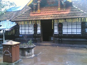 Varakkal Temple