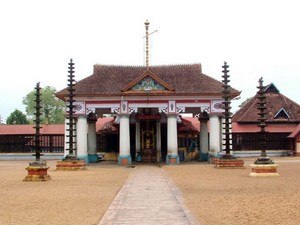 kerala state tourism places