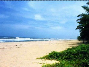 Payyoli Beach
