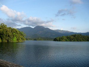 Mangalam Dam Mangalam Dam