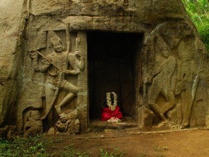 Vizhinjam, Near Trivandrum