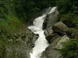Naga Falls