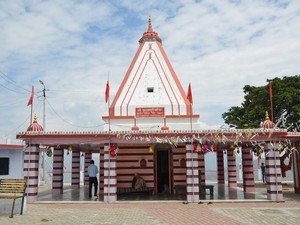 Kunjapuri Devi Mandir