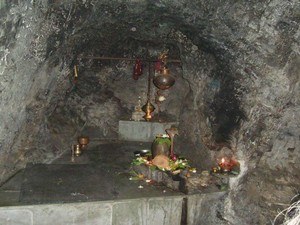 Vashishta Gufa / Vashishta Cave