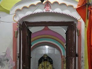 Shatrughna Temple