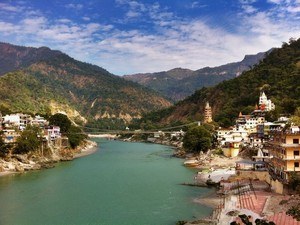 Rishikesh Tour Packages