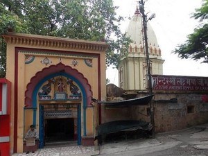 Lakshman Temple