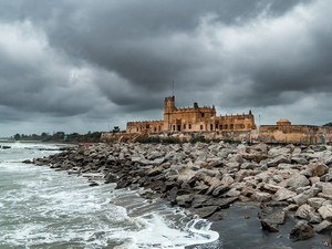 Tranquebar