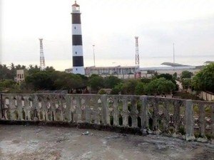 Nagapattinam, Near Thanjavur