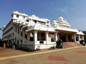 ISKCON Pondicherry