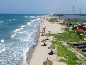 Eden Beach