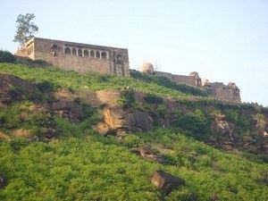 Raisen Fort