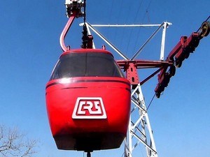 Bhopal Ropeway