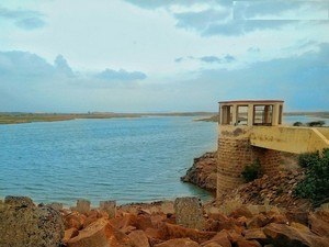 Rudramata Dam Rudramata Dam