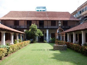 Colombo Dutch Museum