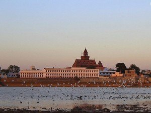 Enlarge Image rural tourism in gujarat