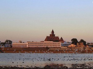 gujarat places to visit in october