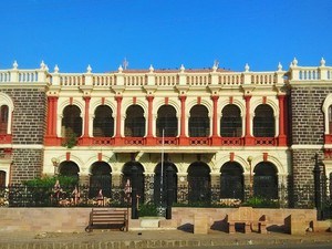 Kutch Museum Kutch Museum
