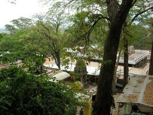 Velliyangiri