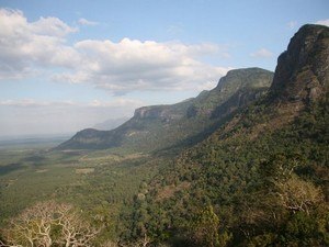 trichy surrounding tourist places