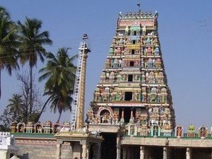 Avanashi Lingeswarar Temple