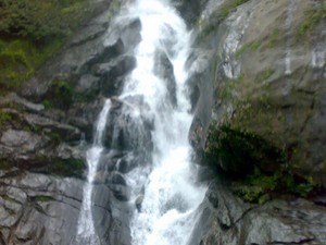 Meenvallam Waterfalls Meenvallam Waterfalls