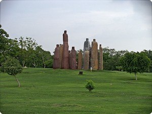 Central Park