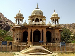 Maharani Ki Chhatri