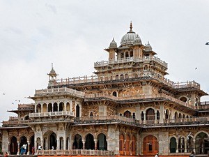 delhi to jodhpur places to visit