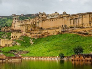 places to visit in rajasthan map