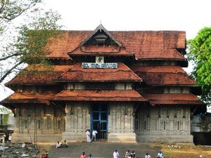 Vaddakunathan Temple