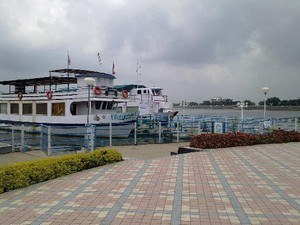 Lumbini Park