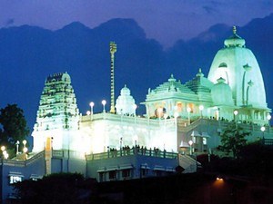 trip for 3 days from hyderabad